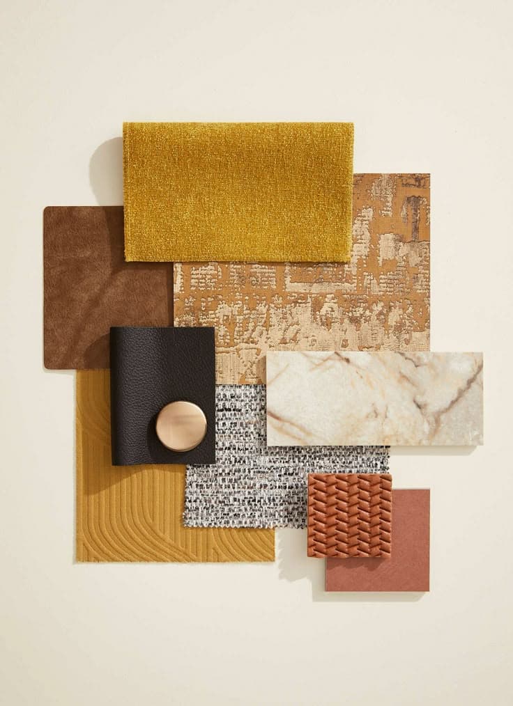 الستائر الخشبية