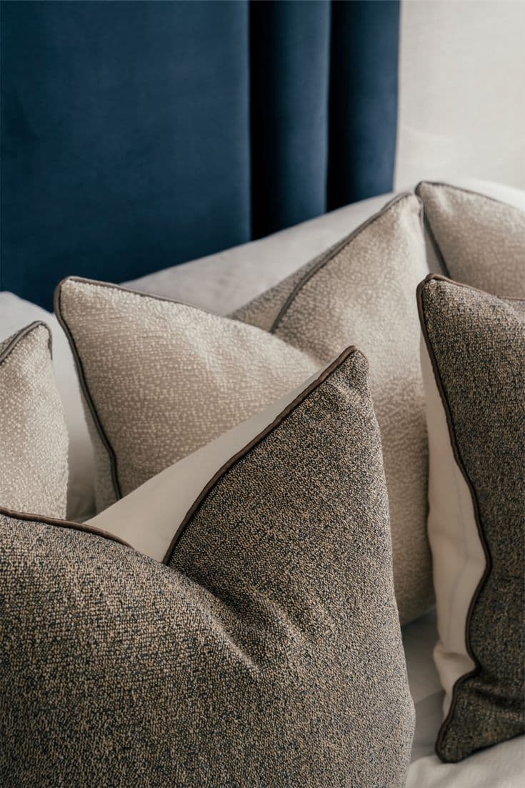 مجموعة الأقمشة